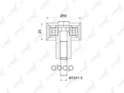 ����� �������� ����� ��� LYNXauto PB3152 PB3152 ����