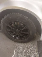 �-Wheels. x15", 4x114.3, �� 64,1���. ����