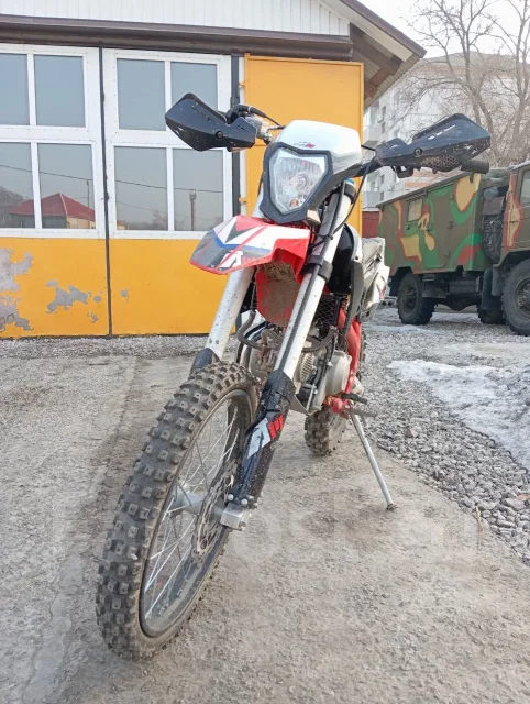 Apollo Thunder 150. 150����. ��., ��������, ������ �� �� ����