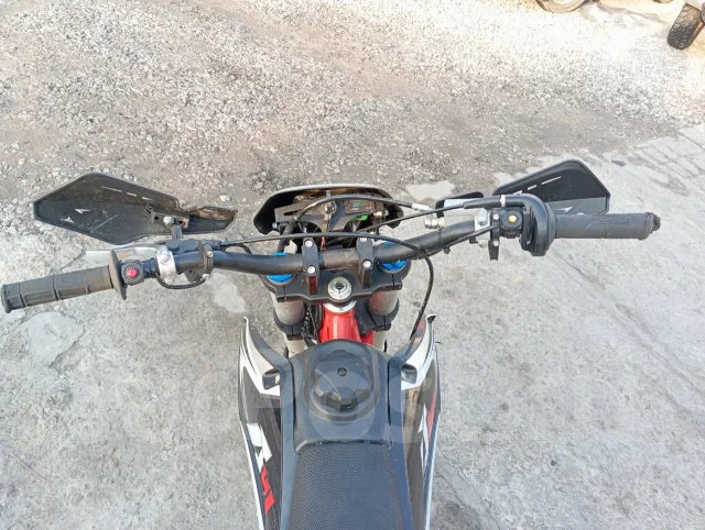 Apollo Thunder 150. 150����. ��., ��������, ������ �� �� ����
