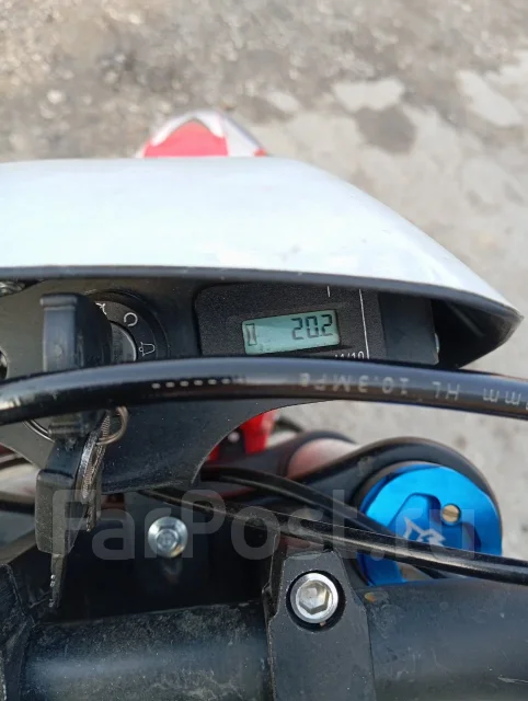 Apollo Thunder 150. 150����. ��., ��������, ������ �� �� ����