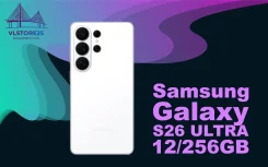 Samsung Galaxy S26 Ultra. �����, 256 ��, ����� ����