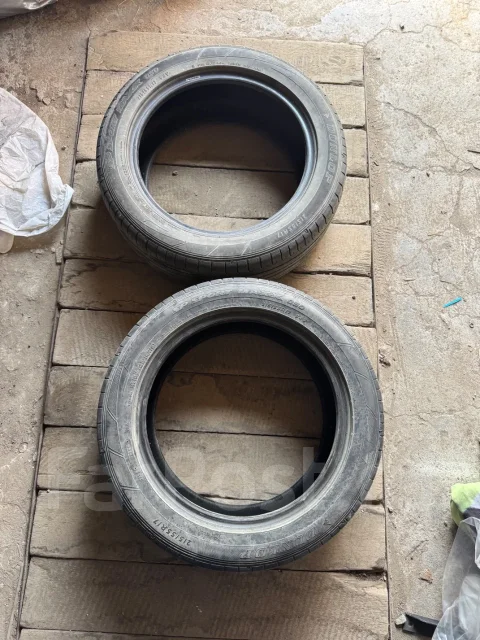 Dunlop SP 050. ������, �/�, ����� 40 % ����