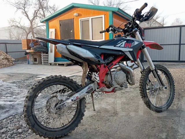 Apollo Thunder 150. 150����. ��., ��������, ������ �� �� ����