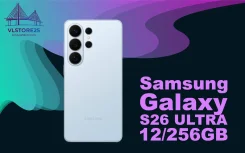 Samsung Galaxy S26 Ultra. �����, 256 ��, ����� ����