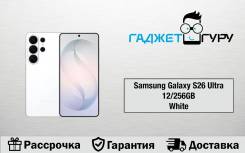 Samsung Galaxy S26 Ultra. �����, 256 ��, �����, 3G, 4G LTE, 5G, Dual-SIM, NFC, ����������, eSIM ����