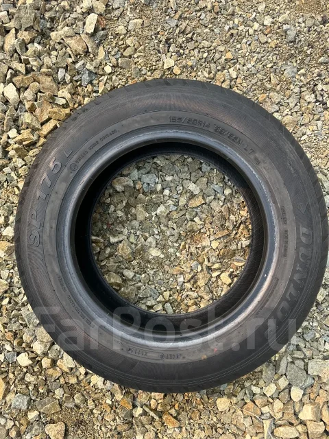 Dunlop SP 175. ������, 2018 ���, �/�, ����� 50 %. �������� ������ ����