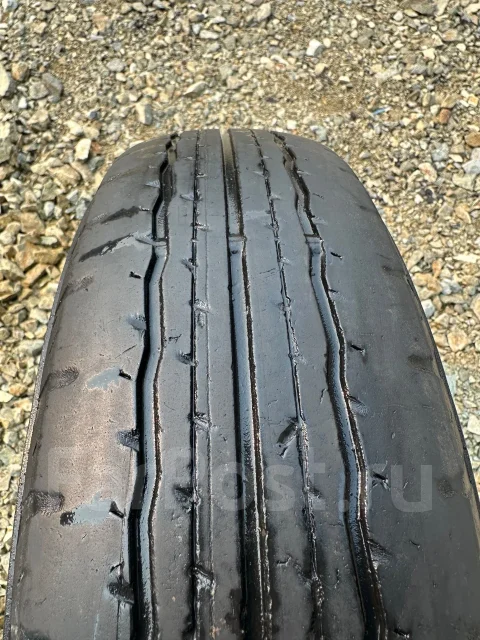 Dunlop SP 175. ������, 2018 ���, �/�, ����� 50 %. ��������� ����