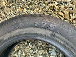 Dunlop SP 175. ������, 2018 ���, �/�, ����� 50 %. �������� ������ ����