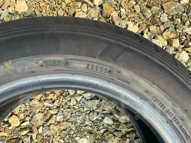Dunlop SP 175. ������, 2018 ���, �/�, ����� 50 %. ��� ���� ����