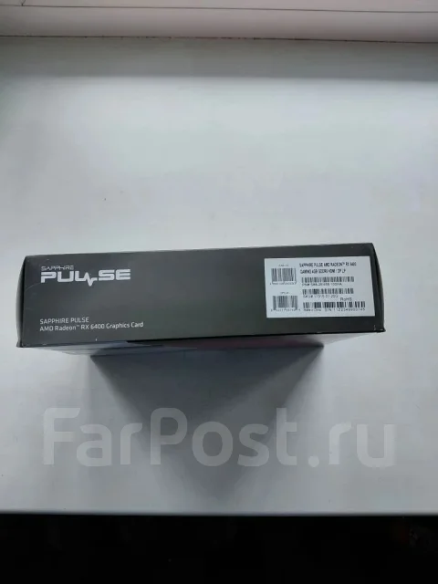 Radeon RX 6400 ����