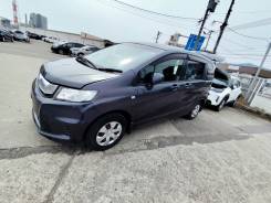 Honda Freed Spike. GB3, L15A ����