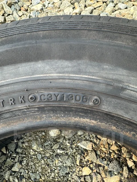 Toyo. �����������, 2007 ���, �/�, ����� 50 %. ��� ���� ����