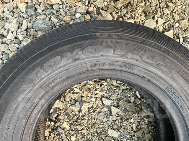 Toyo. �����������, 2007 ���, �/�, ����� 50 %. �������� ������ ����