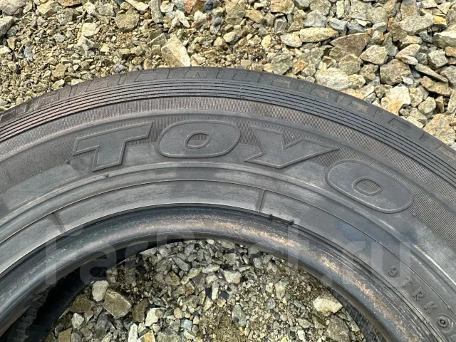 Toyo. �����������, 2007 ���, �/�, ����� 50 %. �������� ������ ����