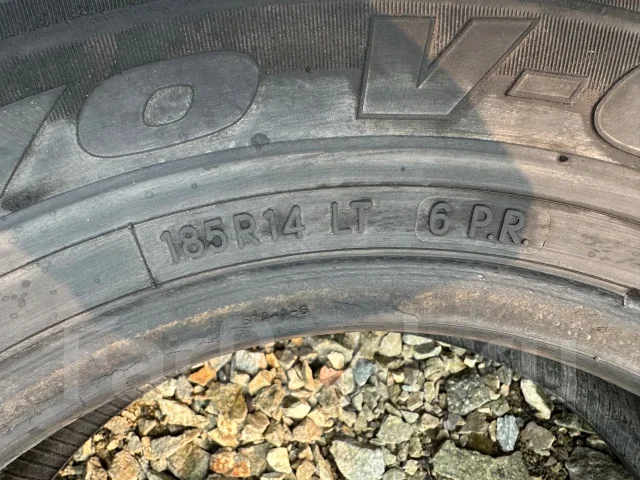 Toyo. �����������, 2007 ���, �/�, ����� 50 %. ���������� (������) ����