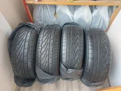 Toyo Proxes TR1. ������, 2020 ���, �/�, ����� 25 % ����