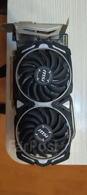 Radeon RX 480 ����