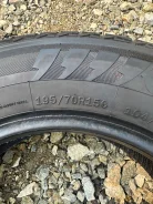 LingLong GREEN-Max Van 4S. �����������, 2024 ���, �/�, ����� 40 %. ���������� (������) ����