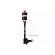 ������ ������������� ������ Toyota Land Cruiser 120 Sidem 45267 45267 ����