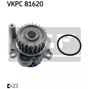 ����� ������� SKF VKPC81620 VKPC81620 ����