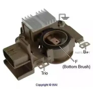 ��������� ���������� ���������� Mitsubishi WAI IM845 Transpo IM845 ����