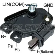 ��������� ���������� (LIN-A-1 B) Mazda 2 Mercedes A-Class (W169) B-Class (W245) C-Class (W204) S Mobiletron VRV4291 VRV4291 ����