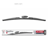 ����� ���������������� ������������ 21/530mm ������������� �������-����������� (hook side pin push WEEN 100-7021 1007021 ����