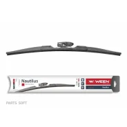 ����� ���������������� ������������ 13/330mm ������������� �������-����������� (hook side pin push WEEN 100-7013 1007013 ����