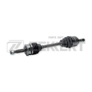 ������ � ����� ������. ���. Opel Combo C 01- Corsa C 00- Zekkert AW-4731 AW4731 ����