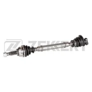 ������ � ����� ������. ���. Renault Laguna II 01- ���� Zekkert AW-4744 AW4744 ����