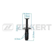 ������ �������� BMW (�����. ���-�� ������ 10 ��) Zekkert BE-1187 BE1187 ����