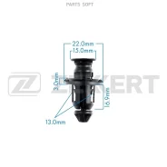 ������ �������� Toyota (�����. ���-�� ������ 10 ��) Zekkert BE-1749 BE1749 ����