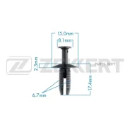 ������ �������� BMW VAG (�����. ���-�� ������ 10 ��) Zekkert BE-2082 BE2082 ����