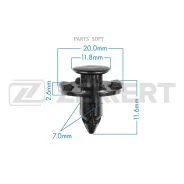 ������ �������� Subaru (�����. ���-�� ������ 10 ��) Zekkert BE-2338 BE2338 ����