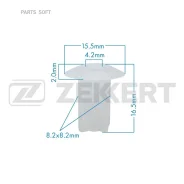 ������ �������� BMW Citroen Nissan Peugeot Renault (�����. ���-�� ������ 10 ��) Zekkert BE-3104 BE3104 ����