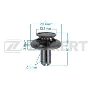 ������ �������� Subaru (�����. ���-�� ������ 10 ��) Zekkert BE-3612 BE3612 ����