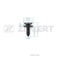 ������ �������� VAG (�����. ���-�� ������ 10 ��) Zekkert BE-3751 BE3751 ����