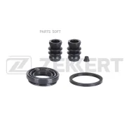 ����������� ���������� �������� ����. Nissan Almera (N16) 00- Mitsubishi Colt VI 04- VW Polo I-IV Zekkert BR-1021 BR1021 ����