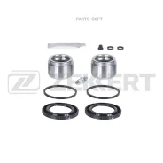 ����������� ���������� �������� ����. � ������� MB C-Class (202) 93- E-Class (124) 93- Zekkert BR-1040 BR1040 ����