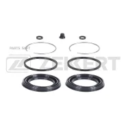 ����������� ���������� �������� �����. Mitsubishi Pajero IV 06- Toyota LC 80 90- 4 Runner (N100/18 Zekkert BR-1144 BR1144 ����