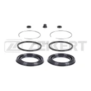 ����������� ���������� �������� �����. Lexus LX 470 (UZJ100) 98- Toyota LC 100 98- Zekkert BR-1146 BR1146 ����
