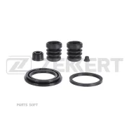 ����������� ���������� �������� �����. Hyundai Getz 02- Accent II 00- Lantra 90- Zekkert BR-1226 BR1226 ����