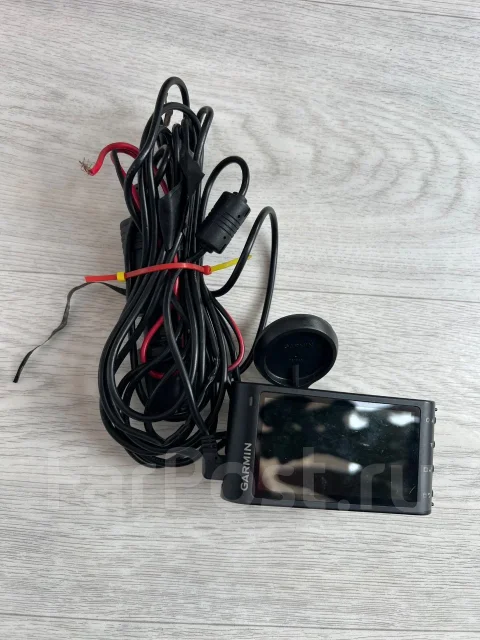 Garmin GDR ����