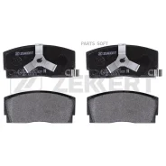 ������� ����. ����. ������. Daihatsu Applause I-II 89- Charade II-III 87- Zekkert BS-1868 BS1868 ����