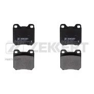 ������� ����. ����. ����. Opel Omega A 86- Senator B 87- Vectra B 95- (������ ��� BS-2111) Zekkert BS-2356 BS2356 ����