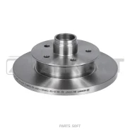 ���� ����. �����. VW Transporter III 82- Zekkert BS-5767 BS5767 ����