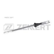 ���� ����������� ������� ����. ���. /����. Opel Astra F G H 91- Combo C 01- Zafira A 99- Zekkert BZ-1086 BZ1086 ����