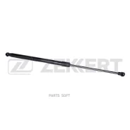 ������� ������� ��������� Renault Laguna II 01- Zekkert GF-1720 GF1720 ����