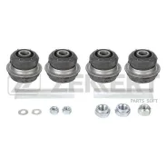����� �����. ������ (�-�) MB 190 (W201) 82- Coupe (C124) 87- E-Class (124) 93- SL (R129) 89- Zekkert GM-6079 �/ GM6079 ����